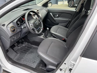 Dacia Logan - afbeelding nr 14