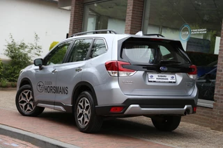 Subaru Forester Subaru Forester 2.0i e-BOXER Comfort Automaat Carplay LED Camera ACC - afbeelding nr 21