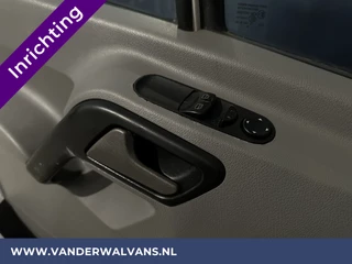 Mercedes-Benz Sprinter Mercedes-Benz Sprinter 316 CDI 164pk L2H1 Inrichting Euro6 Airco | 2800kg trekhaak | Cruisecontrol Parkeersensoren - afbeelding nr 16