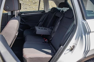 Volkswagen Tiguan Volkswagen Tiguan 1.4 TSI ACT Comfortline, Adap-Cruise, DYN - afbeelding nr 11