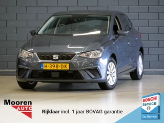 SEAT Ibiza 1.0 TSI Style Business Intense