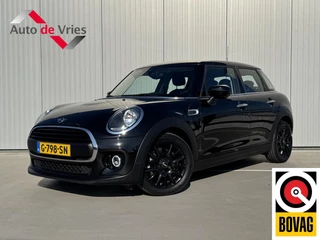 MINI One Mini 1.5 Business Edition|5drs|NL-Auto|Navi
