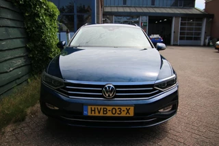 Volkswagen Passat Volkswagen Passat Variant 1.5 TSI Business - afbeelding nr 41