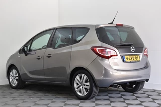 Opel Meriva - afbeelding nr 6