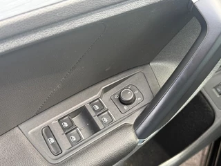 Volkswagen Tiguan Volkswagen Tiguan 1.4 TSI ACT. AUT. 150PK LEER PANO-DAK CAMERA DIGITALE-SCHERM AIR - afbeelding nr 18