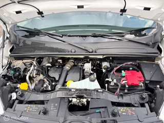 Renault Kangoo Renault Kangoo bestel 1.5 dCi 75 Energy Comfort - afbeelding nr 17