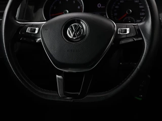 Volkswagen Golf Volkswagen Golf 1.0 TSI Comfortline | 1e eigenaar | Carplay |  Adaptive cruise | Navigatie | Climate control | Parkeerhulp | Bluetooth - afbeelding nr 8