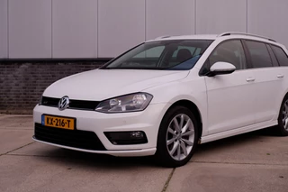 Volkswagen Golf | Trekhaak | Navi | Camera | PDC | Carplay | Cruise - afbeelding nr 23