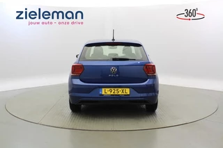 Volkswagen Polo - afbeelding nr 15