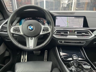 BMW X5 - afbeelding nr 6