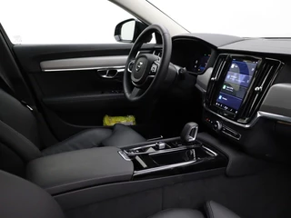 Volvo V90 Volvo V90 T6 PLUG-IN HYBRID LONG RANGE ULTRA DARK 360GR CAM HARMAN KARDON - afbeelding nr 32