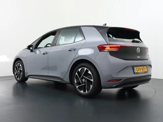 Volkswagen ID.3 Volkswagen ID.3 Pro 58 kWh  | NAVI BY CARPLAY | STOELVERWARMING | RIJKLAARPRIJS INCL. 12 MND. BOVAGGARANTIE - afbeelding nr 5