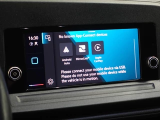Volkswagen Caddy Volkswagen Caddy Cargo Maxi 2.0 TDI Style Automaat Airco Bluetooth Cruise Control App-Connect - afbeelding nr 35