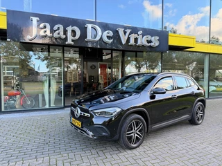 Mercedes-Benz GLA - 441908930-0