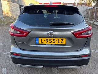 Nissan QASHQAI - afbeelding nr 6