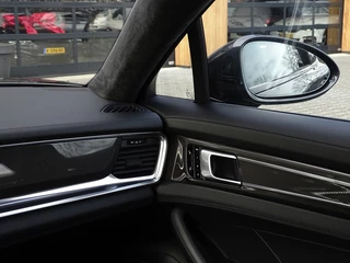 Porsche Panamera Porsche Panamera 2.9 4S 440PK / SportDesign / Ceramic / LED - afbeelding nr 54