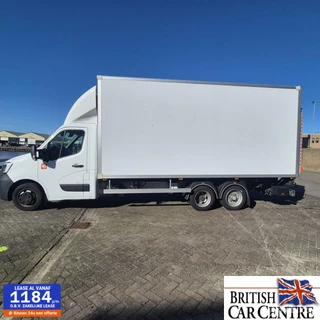 Renault Master - 454432714-0