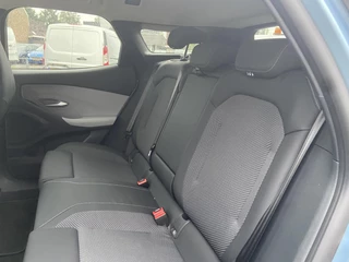 Ford Explorer Ford Explorer Style Standard Range RWD 52 kWh 170pk  Artic Blue | Achteruitrijcamera | 368km Bereik ( WLTP ) | Dodehoeksensoren | Nieuw te bestellen - afbeelding nr 13