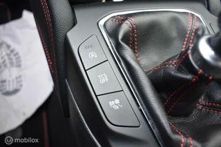 Ford Focus Ford Focus 1.0 EcoBoost Hybrid ST Line 2020 LED|Navi|Mooi! - afbeelding nr 28