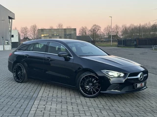 Mercedes-Benz CLA - afbeelding nr 21