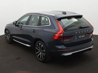 Volvo XC60 Volvo XC60 2.0 T6 AWD Ultimate Bright - afbeelding nr 3