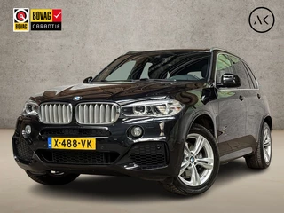 BMW X5 xDrive40e iPerformance M-Sport High Executive