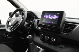 Renault Trafic Airco, Cruise, Apple Carplay, Bluetooth, DAB, Side Steps, PDC, 19'' - afbeelding nr 2