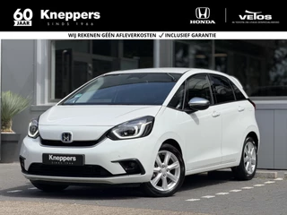 Honda Jazz 1.5 e:HEV Executive