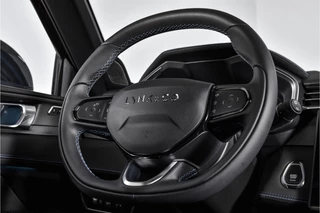Lynk & Co 01 | 360 Camera | 7.4 kWh boordlader | Donkere hemel | S/K-panodak | Adapt. Cruise | Memory | Elek. klep | LM 20
