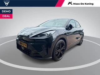 CUPRA Raval Business First Edition 56 kWh