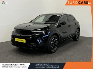 Opel Mokka 1.2 Turbo Automaat Hybrid Ultimate