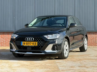 Audi A1 Citycarver 30 TFSI Automaat Carplay / Virtual Cockpit
