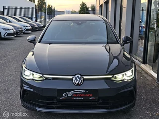 Volkswagen Golf Volkswagen Golf 1.5 eTSI R-Line Panorama/HUD/Harman Kardon/Keyless - afbeelding nr 9