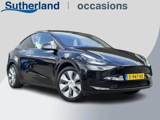 Tesla Model Y RWD 58 kWh