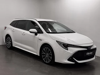 Toyota Corolla Touring Sports Toyota Corolla Touring Sports 1.8 Hybrid Dynamic - afbeelding nr 3