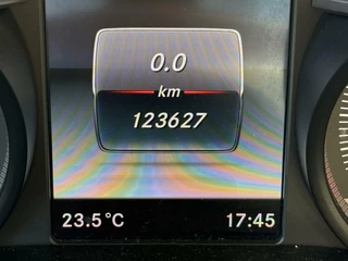 Mercedes-Benz GLC Mercedes GLC-klasse 350e 4MATIC - afbeelding nr 9
