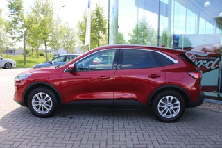Ford Kuga Ford Kuga 2.5 PHEV Titanium X | Wegklapbare trekhaak | Winter Pack | Bang&Olufsen | Head up Display | Half lederen bekleding - afbeelding nr 2