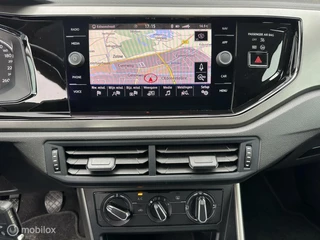 Volkswagen Polo Volkswagen Polo 1.0 TSI Beats | ACC | Carplay | Navigatie - afbeelding nr 12