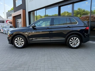 Volkswagen Tiguan - afbeelding nr 4