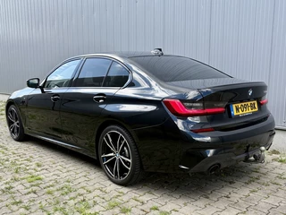 BMW 3 Serie BMW 3 Serie 320e M-SPORT BUSINESS EDITION PLUS / OPEN DAK / TREKHAAK - afbeelding nr 5