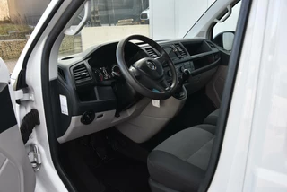 Volkswagen Transporter Volkswagen Transporter 2.0TDI 102 Pk L1H1 Airco Cruise Euro6 - afbeelding nr 8