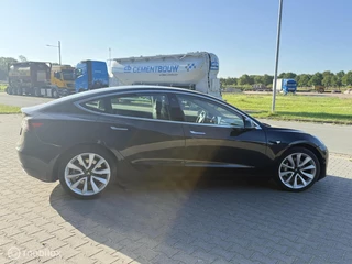 Tesla Model 3 Tesla Model 3 Long Range AWD 75 kWh - afbeelding nr 6