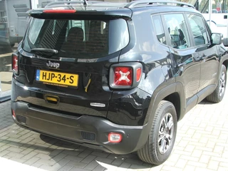 Jeep Renegade - afbeelding nr 4