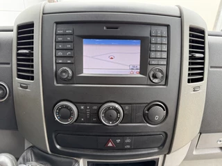 Mercedes-Benz Sprinter L3H2 Dubbele Cabine Climate Control Trekhaak Camera Navigatie - afbeelding nr 16
