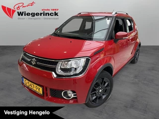 Suzuki Ignis - 356488878-0