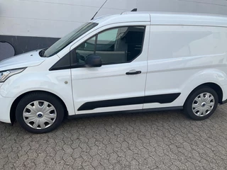 Ford Transit Connect Ford Transit Connect 1.5 EcoBlue L1 Trend | Scherm |  Adaptive Cruise Control | Xenon | Camera | Trekhaak |  Stoel met bankje - afbeelding nr 13