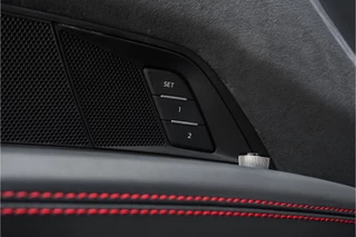 Audi e-tron GT Audi e-tron GT RS 93 kWh B&O Laser Carbon Nachtzicht 22
