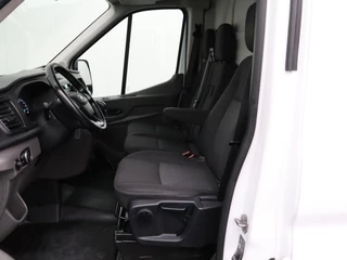 Ford Transit | Airco | Cruise | 3-Persoons | Betimmering - afbeelding nr 17