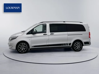 Mercedes-Benz Vito Mercedes-Benz Vito 114 CDI Extra Lang *LBW-Edition* Dubbele Cabine 24 Maanden Certified Garantie 19