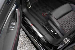 Audi RS6 Audi RS6 4.0 TFSI QUATTRO - afbeelding nr 16